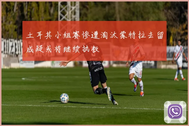 土耳其小组赛惨遭淘汰蒙特拉去留成疑或将继续执教