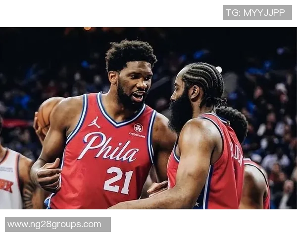 美媒揭示甜瓜与恩比德出场差距退役三年却仍领先18场比赛 美媒揭示甜瓜与恩比德出场差距退役三年却仍领先18场比赛