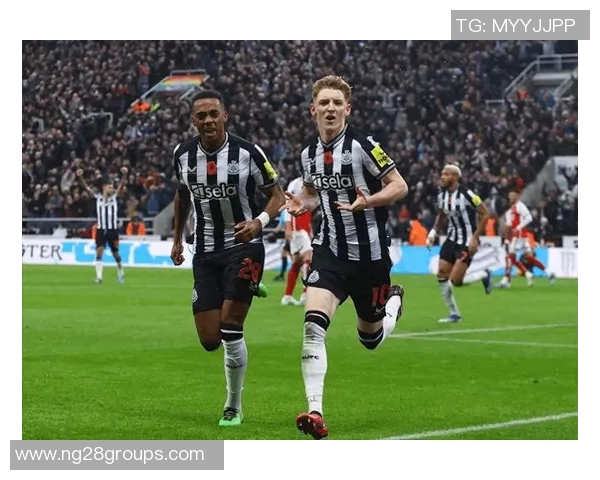 圣吉罗斯对阵纽卡首发阵容曝光沃尔特马德吉马良斯戈登领衔出战