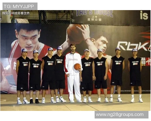 开拓者总裁与火箭管理层交流姚明时期运营经验促进球队发展 开拓者总裁与火箭管理层交流姚明时期运营经验促进球队发展