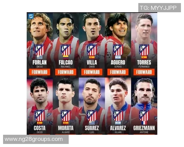 纽卡斯尔瞄准马竞前锋索尔洛特年薪300万欧替代伊萨克 纽卡斯尔瞄准马竞前锋索尔洛特年薪300万欧替代伊萨克