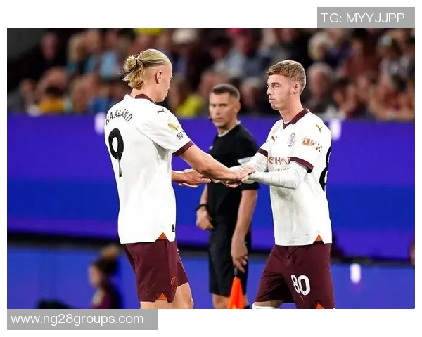 哈兰德荣膺英超月最佳球员感谢球迷支持与投票的热情 哈兰德荣膺英超月最佳球员感谢球迷支持与投票的热情