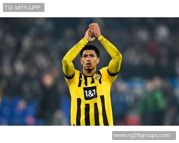 小贝林厄姆在多特蒙德面临困境或将考虑转会离队 小贝林厄姆在多特蒙德面临困境或将考虑转会离队