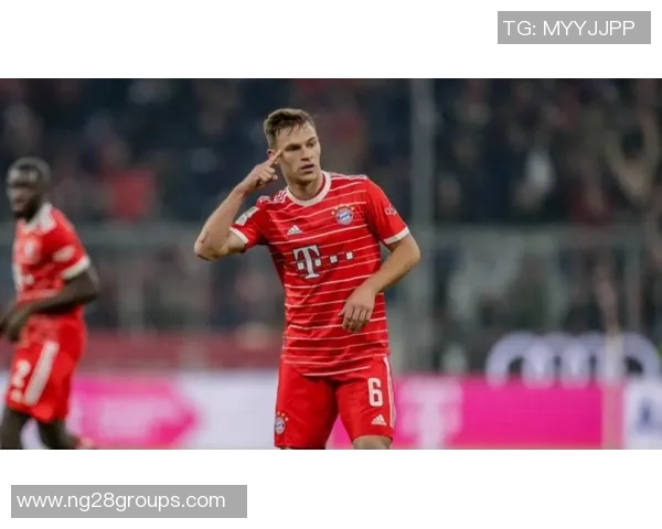 切玛盛赞基米希:拜仁的中场核心无处不在攻防兼备 切玛盛赞基米希:拜仁的中场核心无处不在攻防兼备