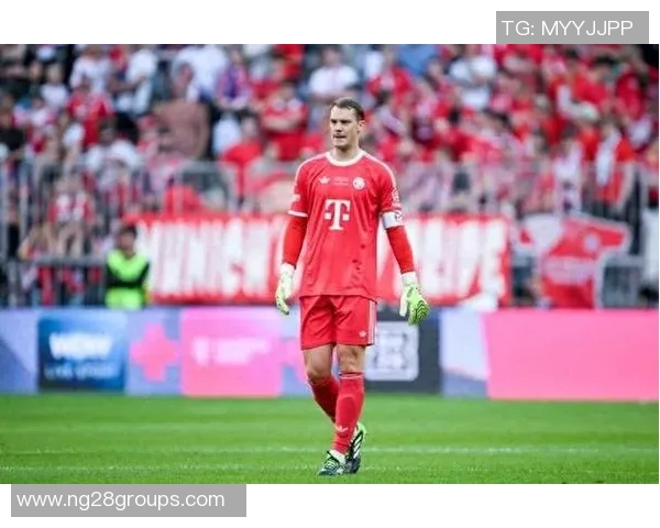 拜仁更衣室新发言人揭晓诺伊尔基米希凯恩接棒穆勒角色 拜仁更衣室新发言人揭晓诺伊尔基米希凯恩接棒穆勒角色