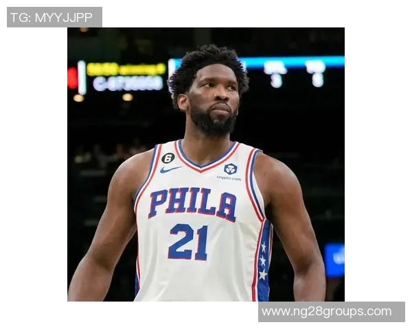 30天30队76人:恩比德能否带领球队重返巅峰之路 30天30队76人:恩比德能否带领球队重返巅峰之路