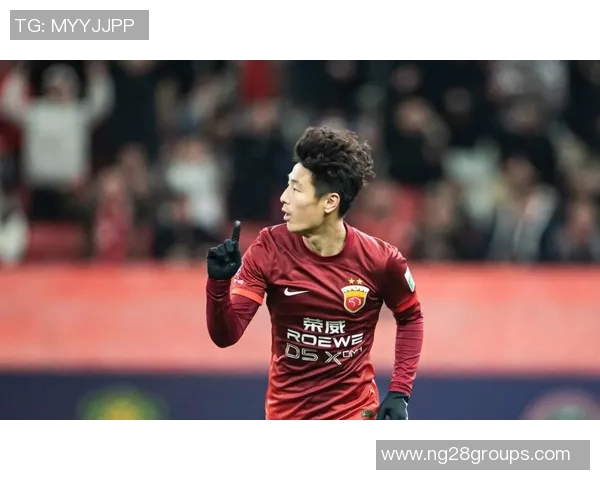 克雷桑中超表现惊艳参与进球数达80个仅次于武磊 克雷桑中超表现惊艳参与进球数达80个仅次于武磊