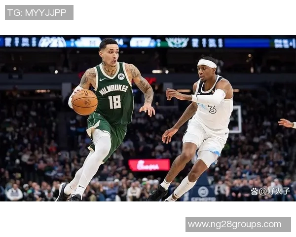 雄鹿计划通过库兹马合同提升阵容以增强字母哥夺冠信心 雄鹿计划通过库兹马合同提升阵容以增强字母哥夺冠信心