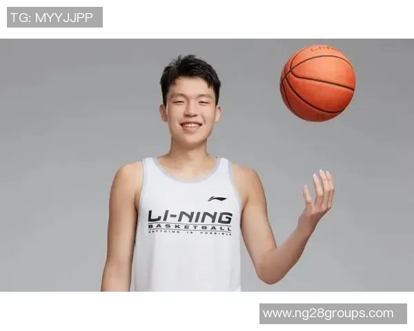 媒体人评论杨瀚森打NBA只是为了放松和享受生活的工作态度