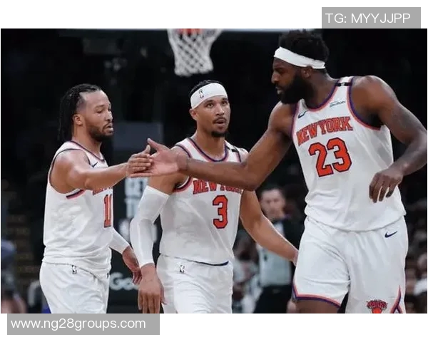 克拉克森亚布塞莱布罗格登加盟尼克斯替补阵容大升级新赛季冲击东决目标明确 克拉克森亚布塞莱布罗格登加盟尼克斯替补阵容大升级新赛季冲击东决目标明确