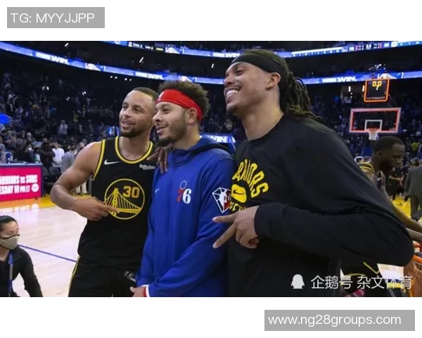 库里呼吁年轻球员挺身而出应对叔叔辈缺阵挑战