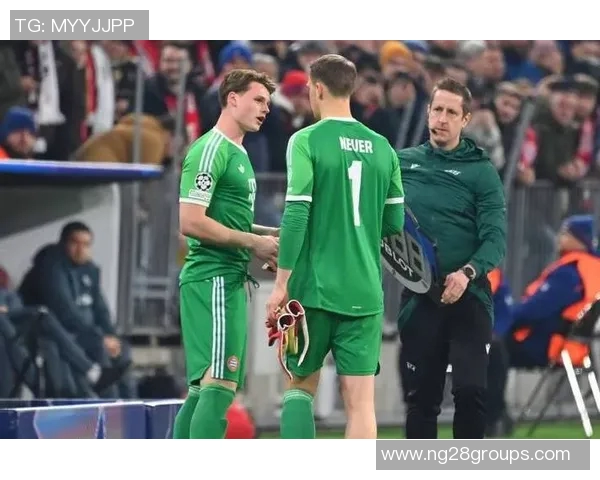 乌尔比希哥哥今夏加盟拜仁担任女足二队门将教练的最新消息 乌尔比希哥哥今夏加盟拜仁担任女足二队门将教练的最新消息