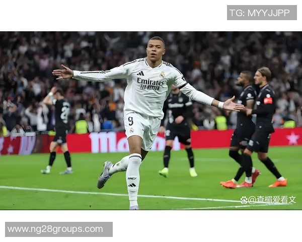 皇马进攻火力全开姆巴佩独揽20球助力球队争冠 皇马进攻火力全开姆巴佩独揽20球助力球队争冠