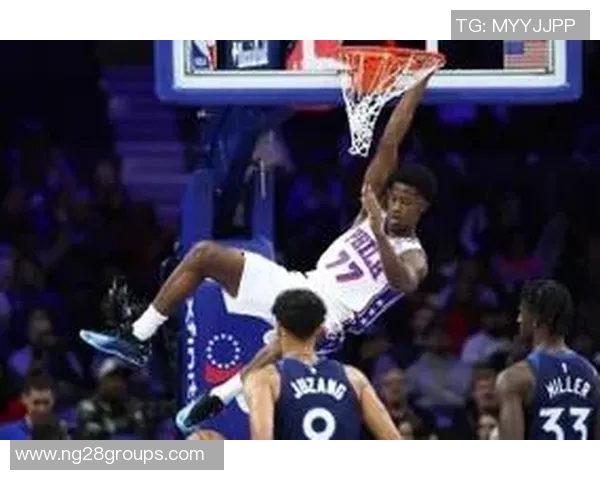 埃奇库姆期待费城主场首秀热情氛围预感比赛将会异常疯狂 埃奇库姆期待费城主场首秀热情氛围预感比赛将会异常疯狂