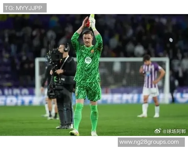 特狮希望留在巴萨但可能因此错过世界杯机会