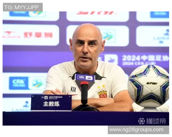 穆斯卡特赛后点评球队表现不足强调攻防两端缺乏侵略性 穆斯卡特赛后点评球队表现不足强调攻防两端缺乏侵略性