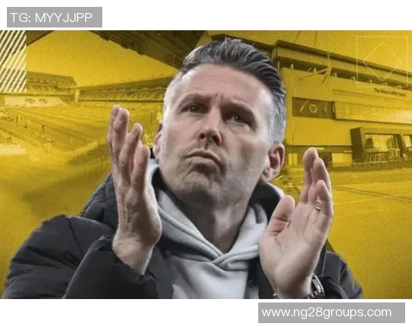 狼队寻求米德尔斯堡主帅加盟米堡坚决拒绝转会请求