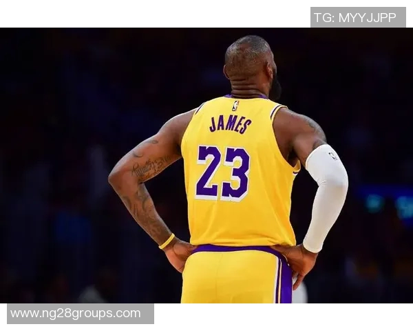 杨毅点评詹姆斯建功无数布朗尼在NBA面临巨大挑战