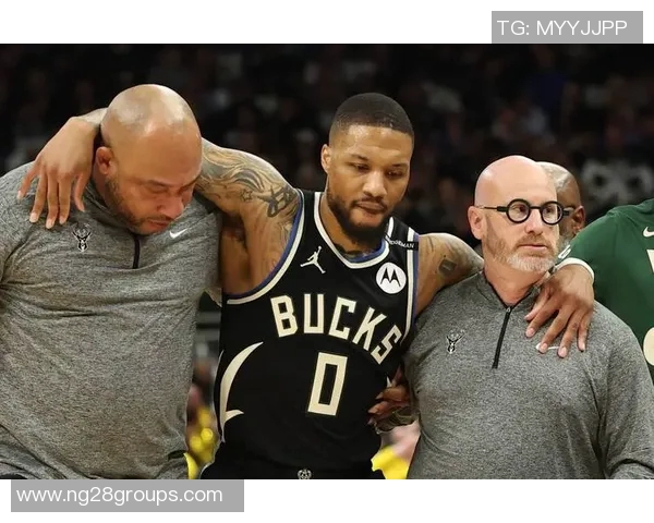 利拉德回忆绝杀雷霆前夜与Haynes看球时的豪言壮语 利拉德回忆绝杀雷霆前夜与Haynes看球时的豪言壮语