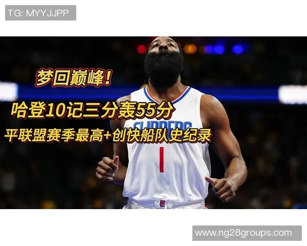 哈登时隔四年半再创40分三双佳绩回顾他在篮网的辉煌时刻 哈登时隔四年半再创40分三双佳绩回顾他在篮网的辉煌时刻