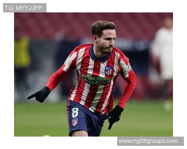 萨乌尔回应降薪争议称曾多次主动降薪支持马竞发展