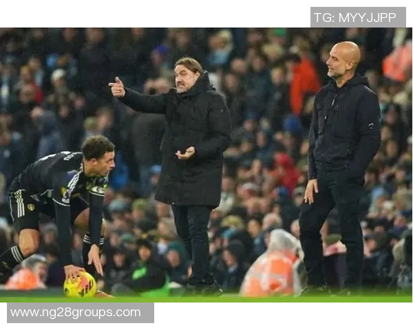 利兹主帅批评曼城战术安排称其虽不违规但违背公平竞争精神 利兹主帅批评曼城战术安排称其虽不违规但违背公平竞争精神