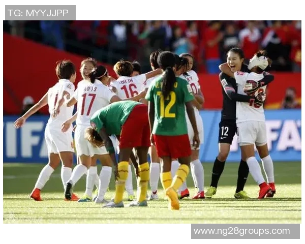 2025国际足联U17女足世界杯小组赛中国队迎战挪威队精彩对决即将上演 2025国际足联U17女足世界杯小组赛中国队迎战挪威队精彩对决即将上演