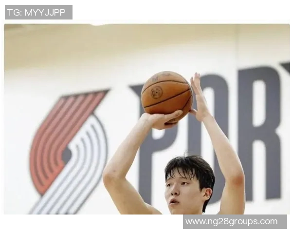 开拓者媒体人分析杨瀚森对阵中锋机会增多需抓住表现良机