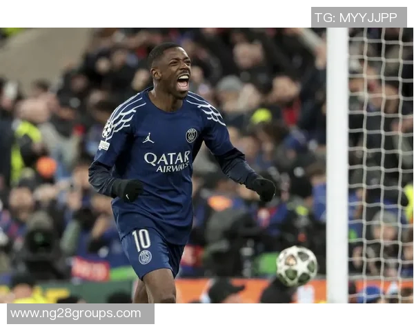 登贝莱薪资要求引发巴黎忧虑重蹈覆辙的可能性 登贝莱薪资要求引发巴黎忧虑重蹈覆辙的可能性