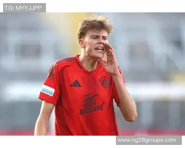 草蜢俱乐部将从拜仁外租小将扬森未来转售中获得分成比例 草蜢俱乐部将从拜仁外租小将扬森未来转售中获得分成比例