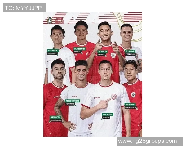 印尼足协主席托希尔宣布印尼将承办2026年FIFA系列赛盛事 印尼足协主席托希尔宣布印尼将承办2026年FIFA系列赛盛事