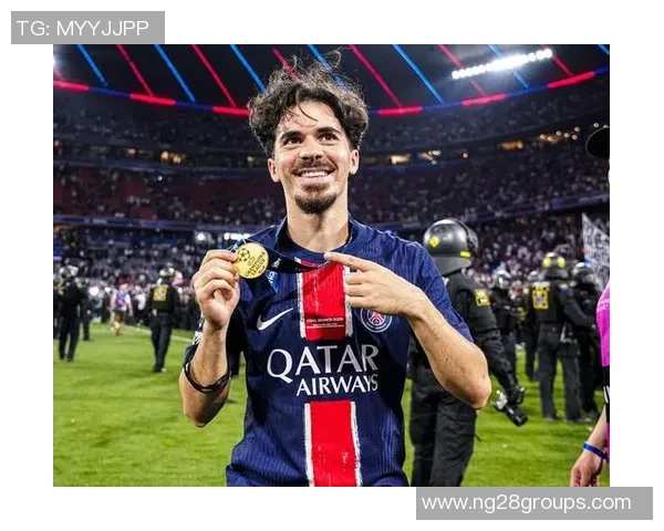 恩里克回应法甲水平质疑称维蒂尼亚为世界顶级中场之一