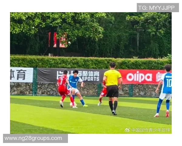 2025中青赛U13组四强出炉深圳梅州北京西安队携手晋级